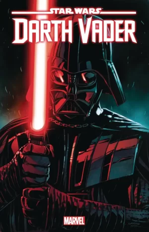 Star Wars Darth Vader #41 (Marc Laming Variant)