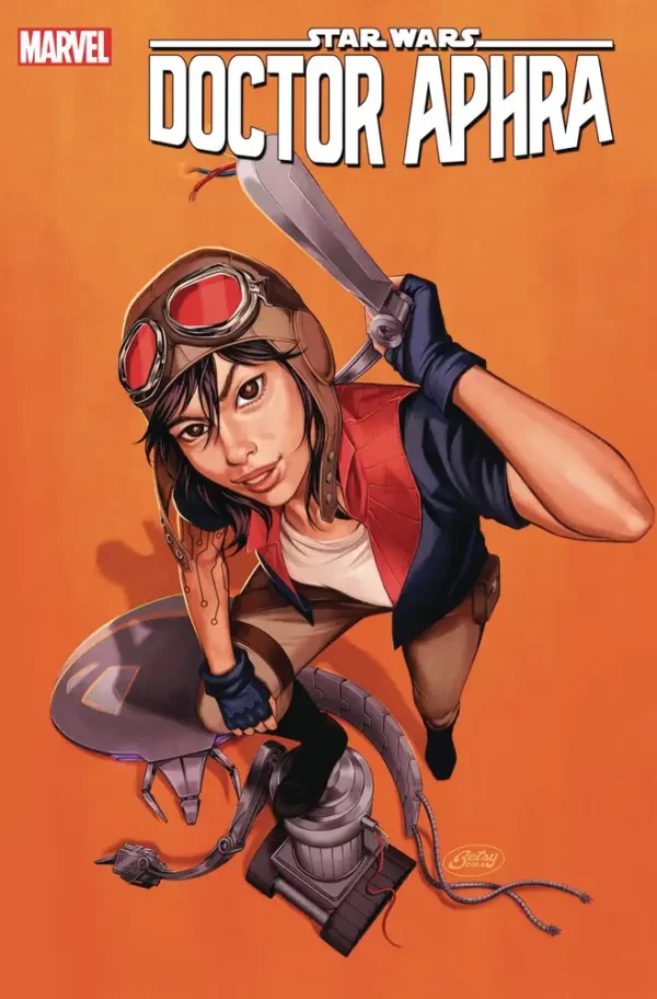 Star Wars Doctor Aphra #39