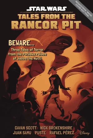 Star Wars: Tales from the Rancor s Pit HC