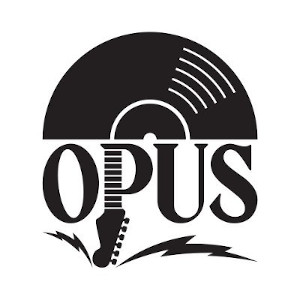 Opus Comics - Comics