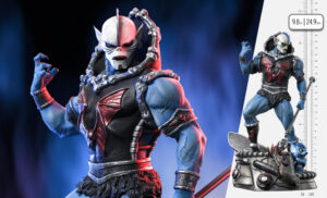 Hordak & Imp Masters of the Universe 1:10 Scale Statue