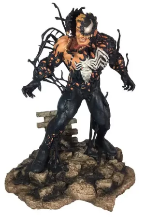 Marvel Gallery Venom Comic PVC Statue