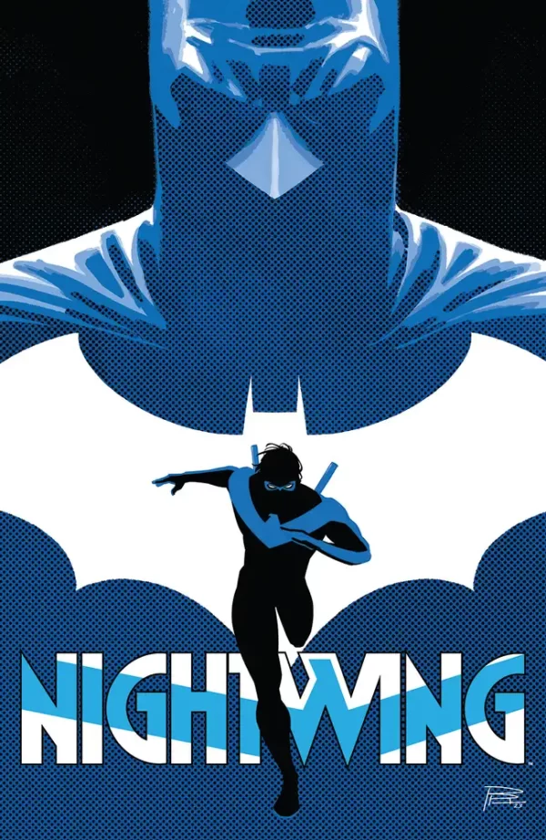 Nightwing #111 (Cover A - Bruno Redondo)