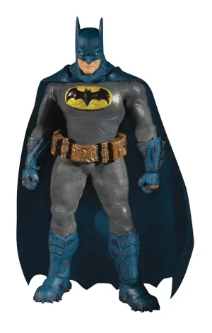 One:12 Collective DC Comics- Batman: Supreme Knight Action Figure (Previews Exclusive)