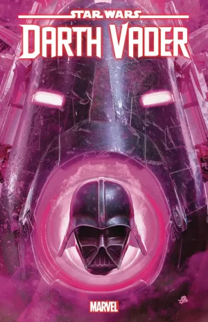 Star Wars Darth Vader #41 ((Retailer 25 Copy Incentive Variant) Bjorn Barends Variant)