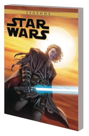 Star Wars Legends Epic Collection Clone Wars TPB Vol 03