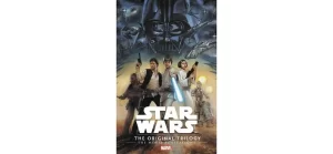 Star Wars Original Trilogy Movie Adaptations TPB