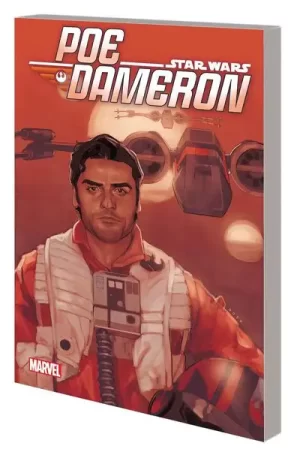 Star Wars Poe Dameron TPB Vol. 03 Legends Lost