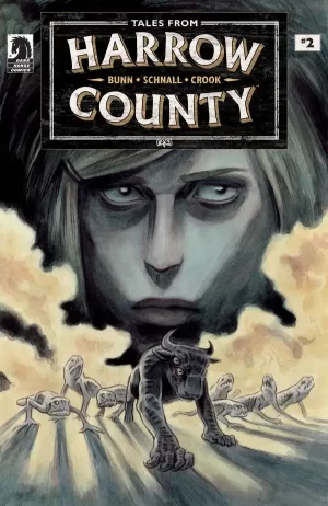 Tales from Harrow County: Lost Ones #2