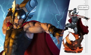 Thor Marvel Premium Format™ Figure