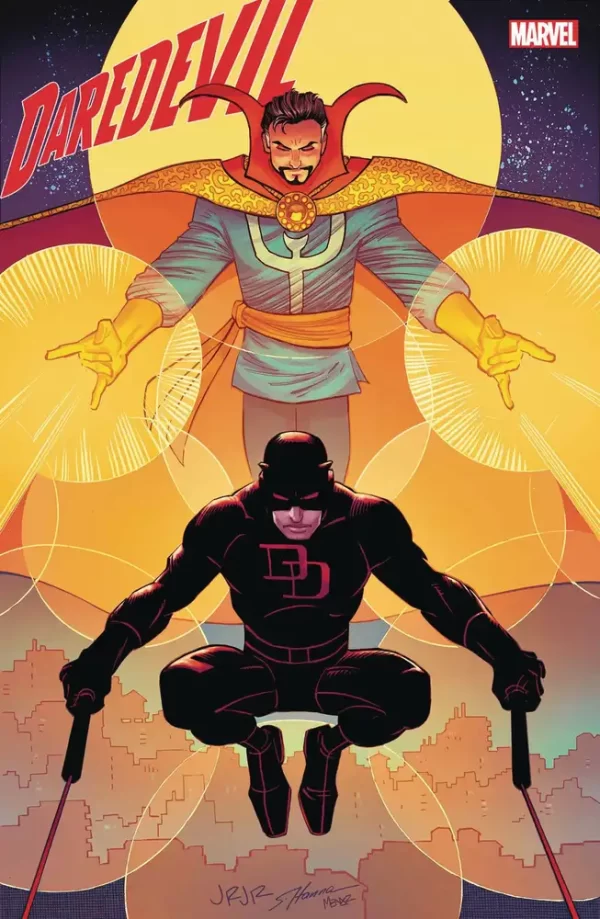 Daredevil #6