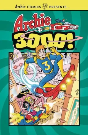 Archie 3000 TPB