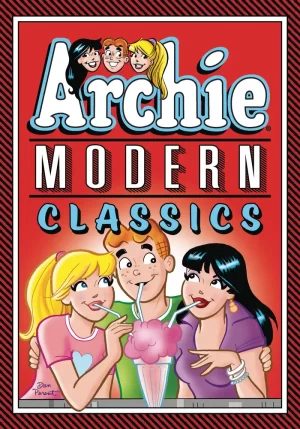 Archie Modern Classics TPB Vol 03