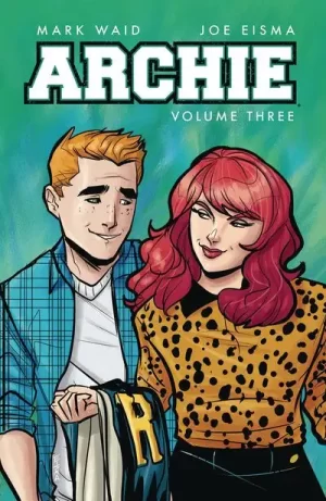 Archie TPB Vol. 03