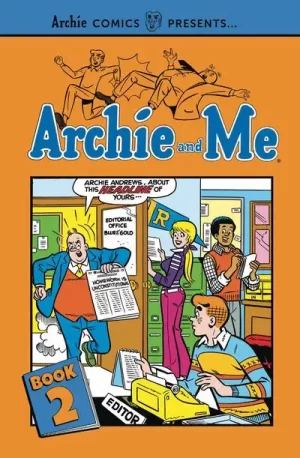 Archie & Me TPB Vol 02