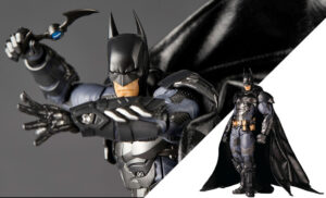 Batman: Arkham Knight DC Comics Action Figure