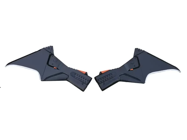 Batman Bat Glyph Batarang Replica