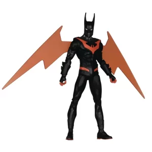 Batman Beyond Neo Gothic - DC Multiverse 7-Inch Action Figure