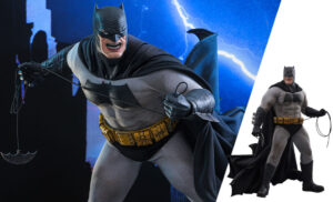 Batman DC Comics Sixth Scale Figure