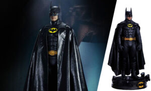 Batman DC Comics Statues