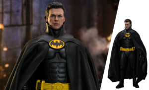 Batman (Deluxe Version) DC Comics Sixth Scale Figure