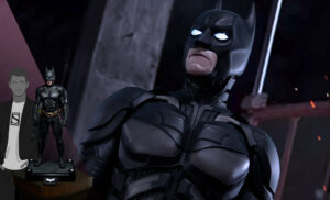 Batman (Deluxe Version) DC Comics Statues