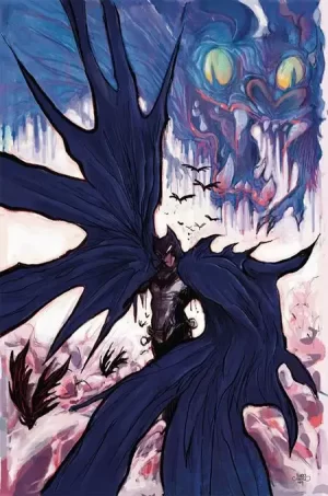 Batman Gargoyle of Gotham #3 (of 4) (Cover F - Inc 1:50 Pedro Cobiaco Variant)