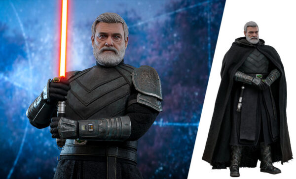 Baylan Skoll™ Star Wars Sixth Scale Figure