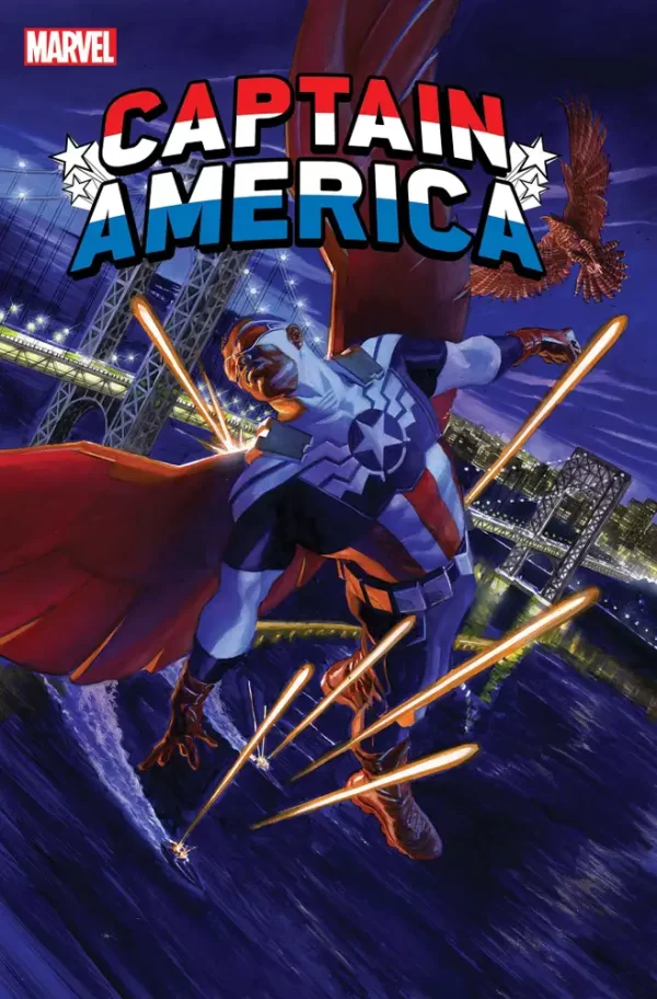 Captain America Symbol of Truth Vol. 01 Homeland