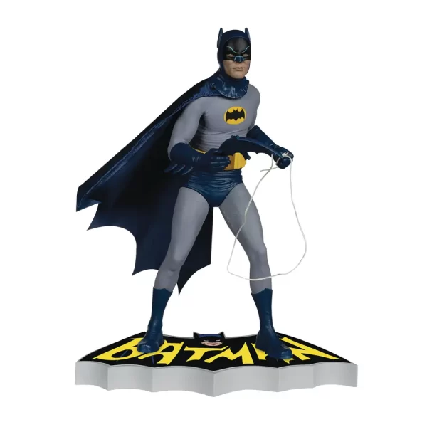 DC Direct Movie Ser 66 Batman Statue