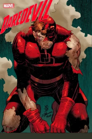 Daredevil #10