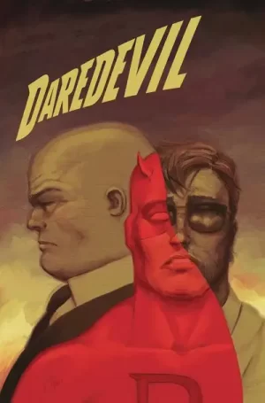 Daredevil by Chip Zdarsky TPB Vol 02 No Devils Only God