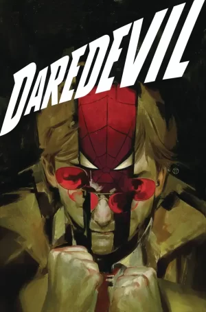 Daredevil by Chip Zdarsky TPB Vol 03 Through Hell