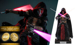 Darth Revan™ (Special Edition) Star Wars Sixth Scale Figure