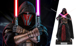 Darth Revan™ Star Wars Sixth Scale Figure