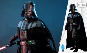 Darth Vader (Special Edition) Star Wars Sixth Scale Figure