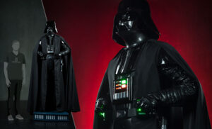 Darth Vader Star Wars Life-Size Figure