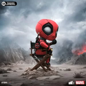 Deadpool Collectible Figure