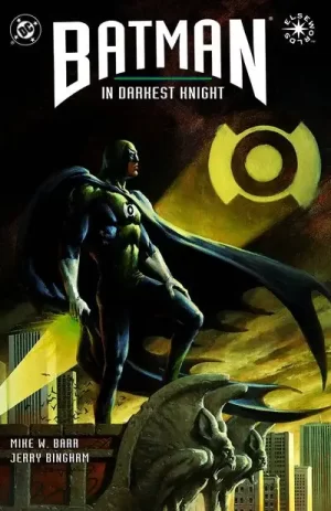 Elseworlds Batman TPB Vol. 01