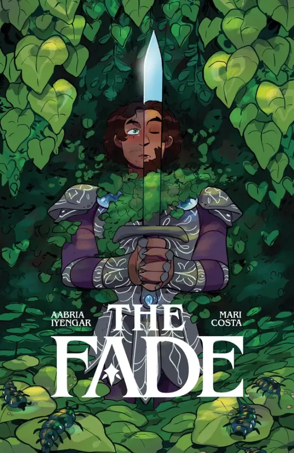 Fade #2 (of 5) (Cover A - Costa)