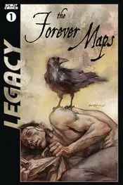 Forever Maps Legacy Ed #1