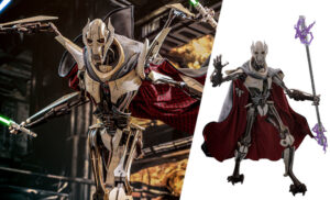 General Grievous™ Star Wars Sixth Scale Figure