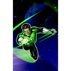 Green Lantern by Geoff Johns Omnibus HC Vol. 03