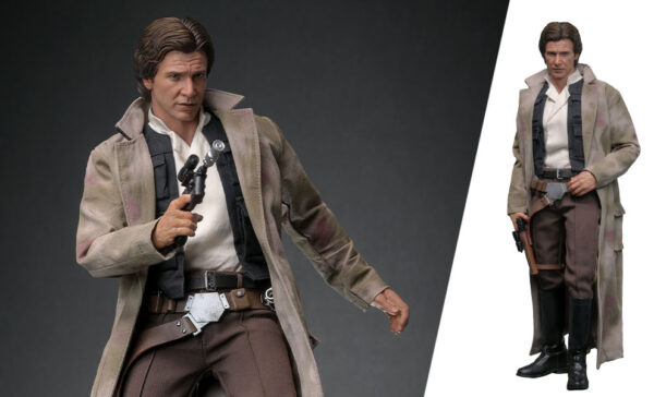 Han Solo™ Star Wars Sixth Scale Figure