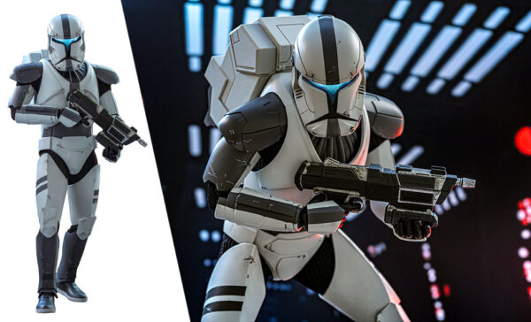 Imperial Commando™ Star Wars Sixth Scale Figure