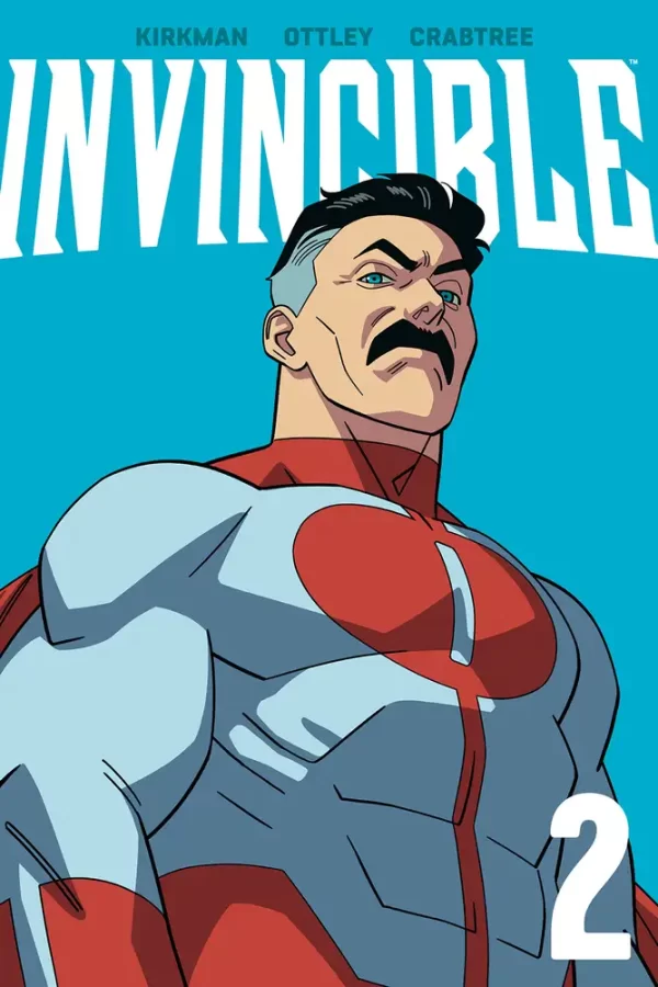 Invincible TPB Vol 02 New Edition