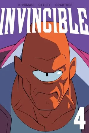 Invincible TPB Vol 04 New Edition