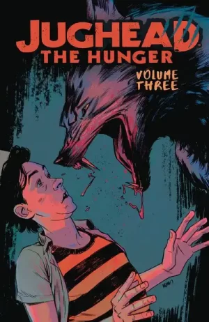 Jughead Hunger TPB Vol 03