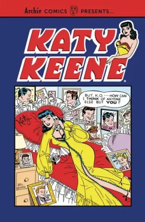 Katy Keene TPB