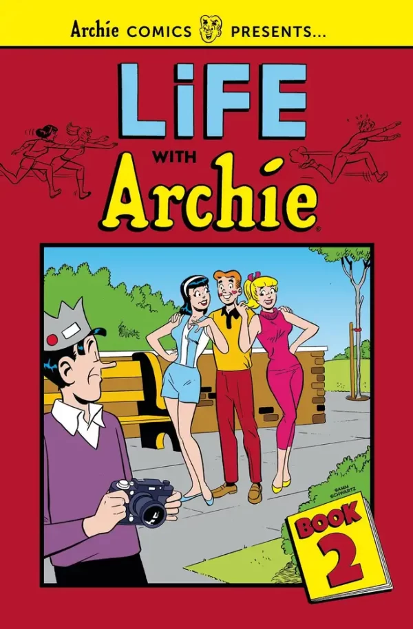 Life With Archie TPB Vol 02